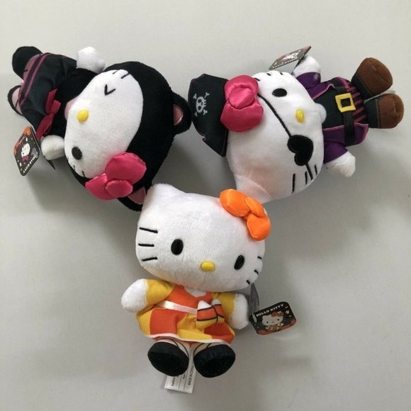 Hello Kitty by Sanrio Toys Sanrio Hello Kitty Cvs Halloween Candy